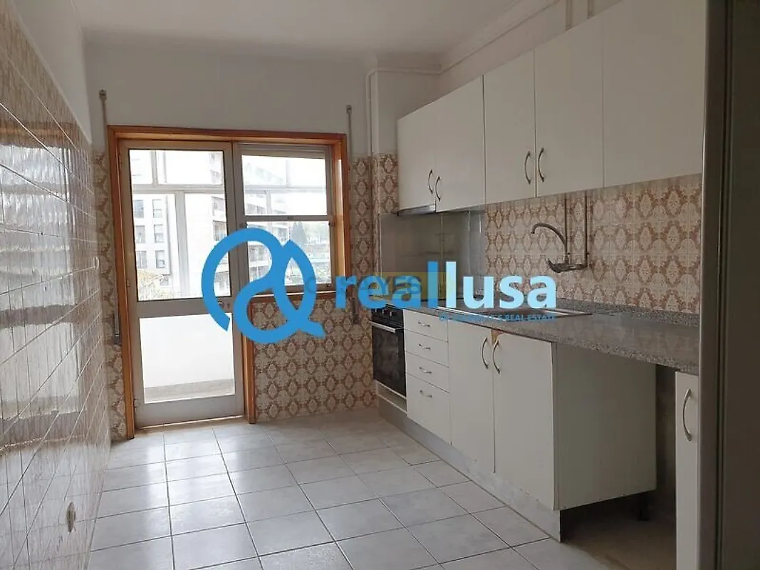 Apartamento T3 à venda em Custóias, Leça do Balio e Guifões, Matosinhos — foto 4