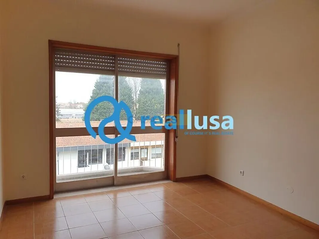 Apartamento T3 em Custóias, Leça do Balio e Guifões, €326.000
