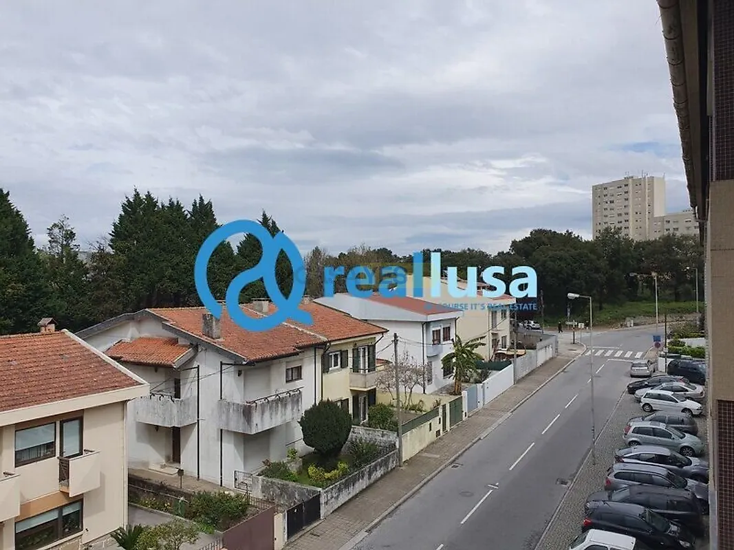 Apartamento T3 à venda em Custóias, Leça do Balio e Guifões, Matosinhos — foto 16