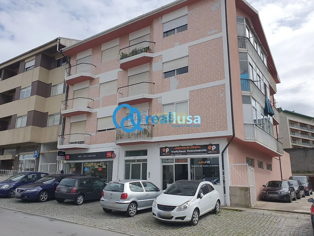 Apartamento T3 à venda em Custóias, Leça do Balio e Guifões, Matosinhos — foto 17