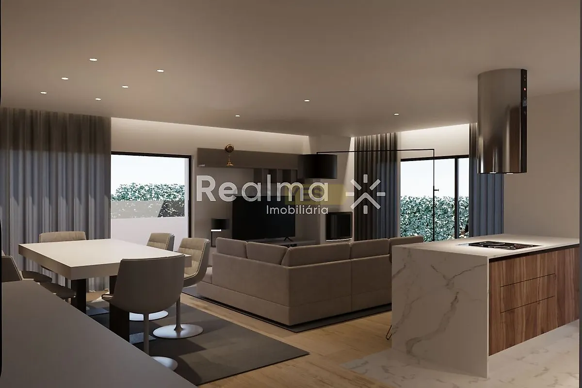 Apartamento T1 à venda em Gavião, Vila Nova de Famalicão — foto 6
