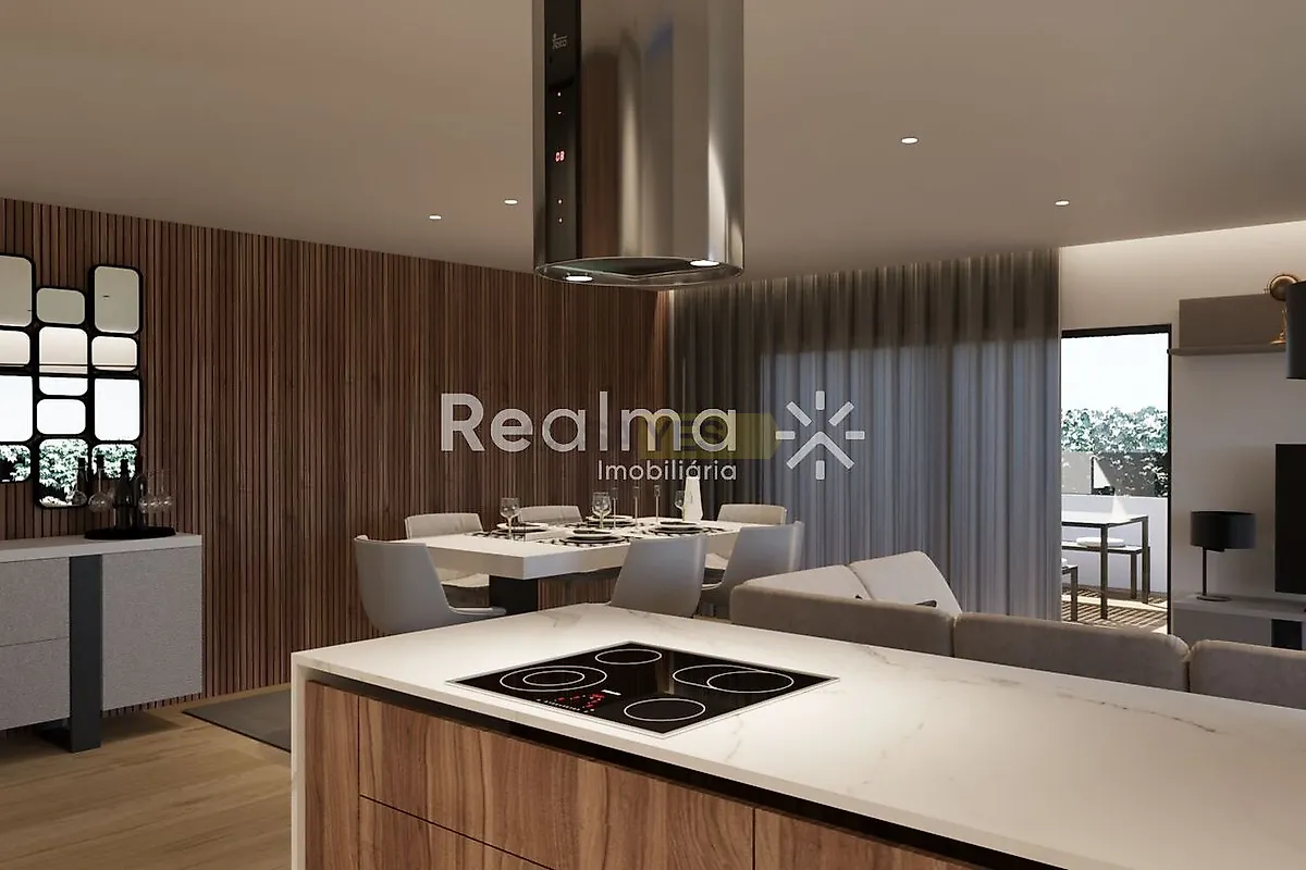 Apartamento T1 à venda em Gavião, Vila Nova de Famalicão — foto 7
