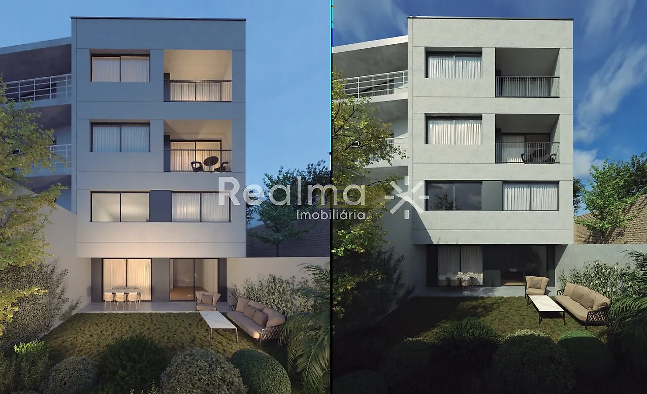 Apartamento T0 à venda em Merelim (São Paio), Panoias e Parada de Tibães, Braga — foto 7