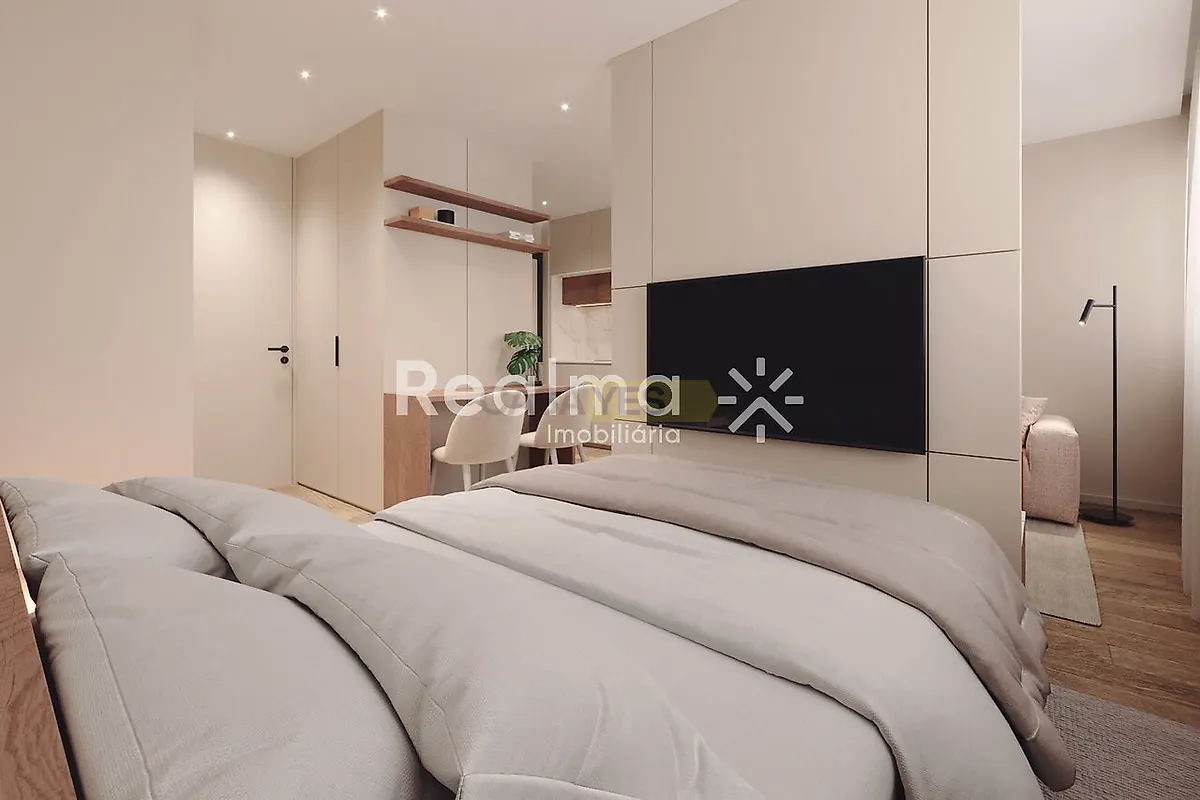 Apartamento T0 à venda em Merelim (São Paio), Panoias e Parada de Tibães, Braga — foto 11