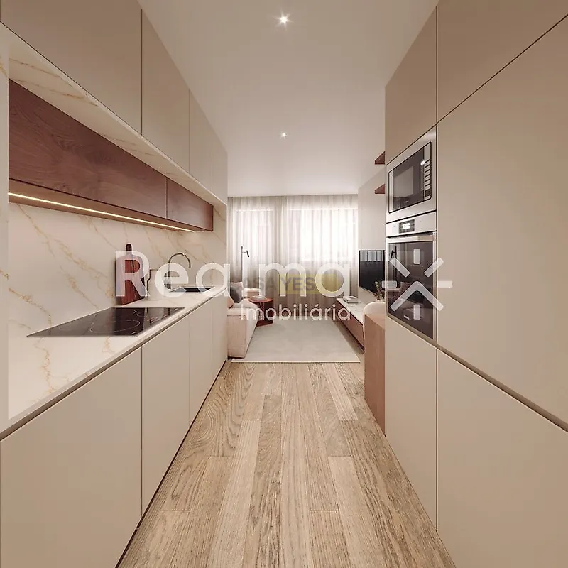 Apartamento T0 à venda em Merelim (São Paio), Panoias e Parada de Tibães, Braga — foto 13