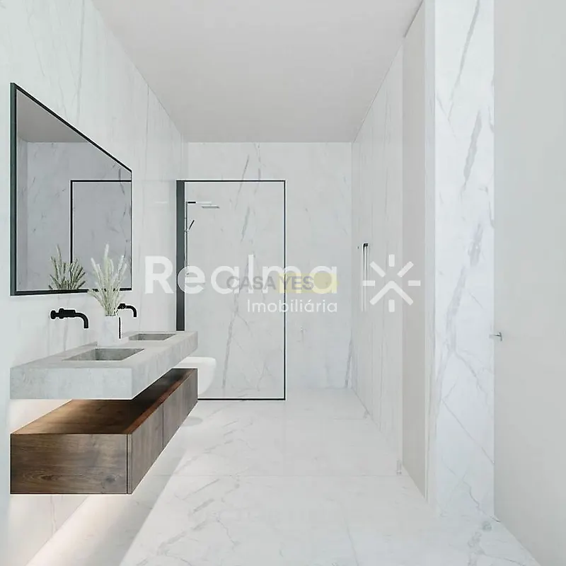 Moradia T3 à venda em Arentim e Cunha, Braga — foto 18