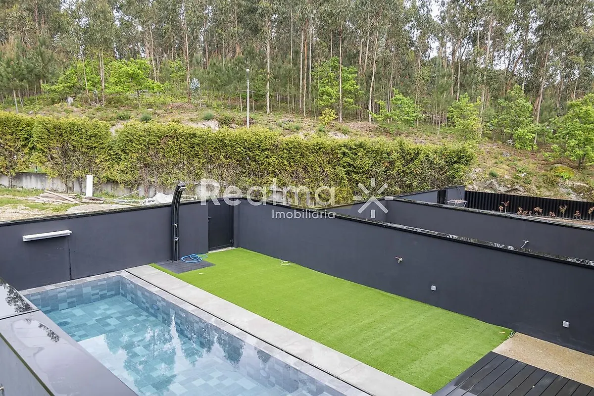 Moradia T3 à venda em Arentim e Cunha, Braga — foto 11