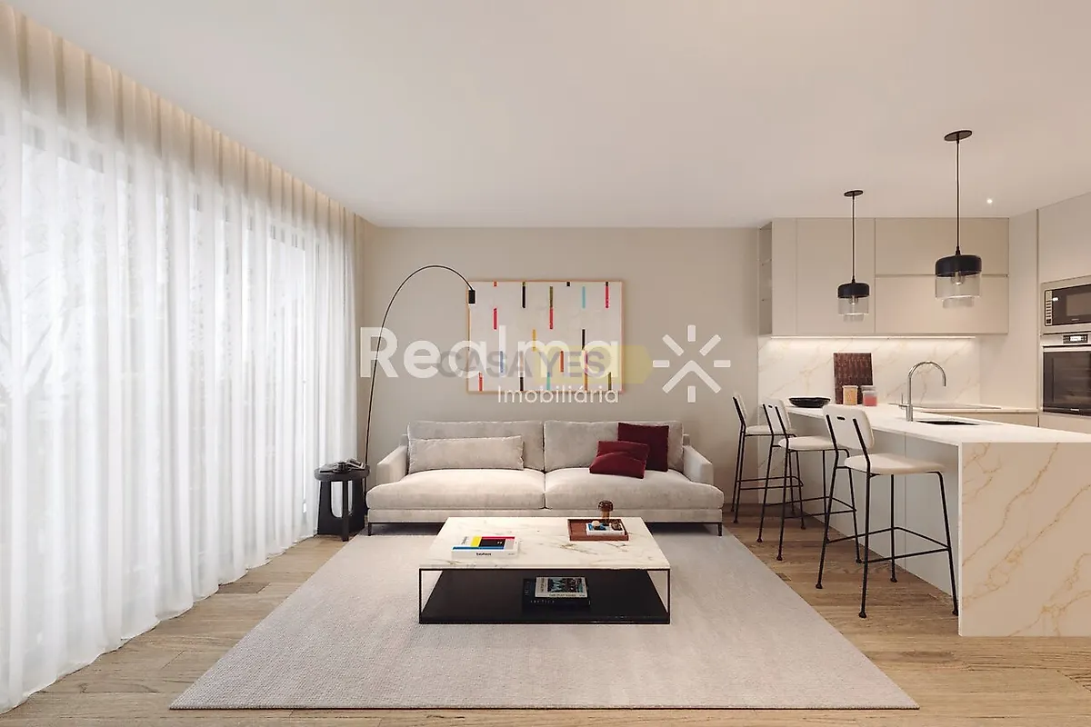 Apartamento T1 à venda em Merelim (São Paio), Panoias e Parada de Tibães, Braga — foto 13