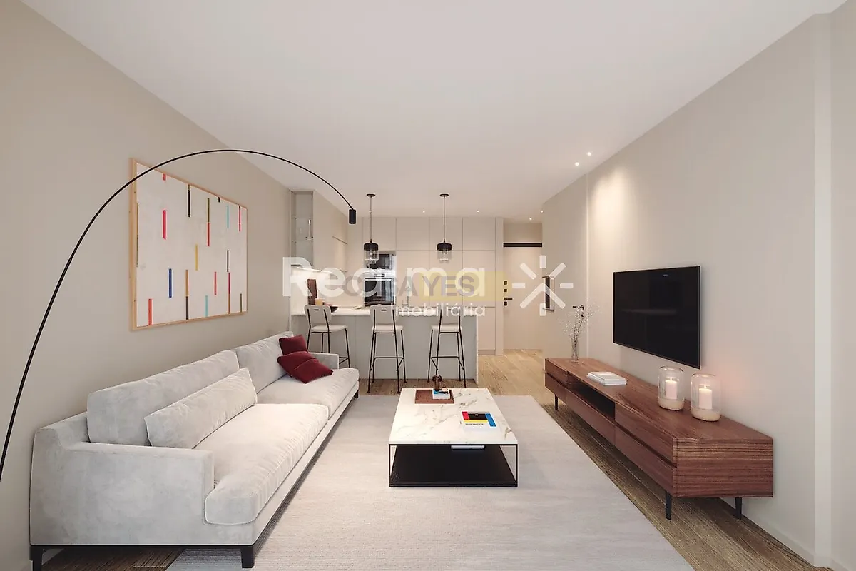 Apartamento T1 à venda em Merelim (São Paio), Panoias e Parada de Tibães, Braga — foto 14