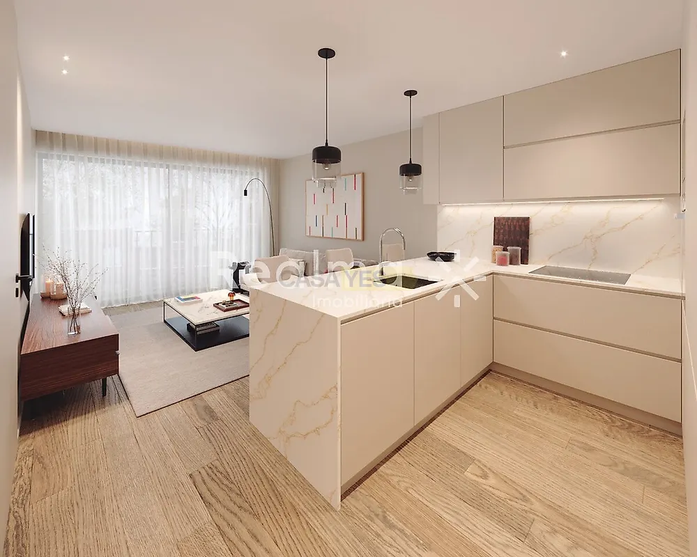 Apartamento T1 à venda em Merelim (São Paio), Panoias e Parada de Tibães, Braga — foto 12