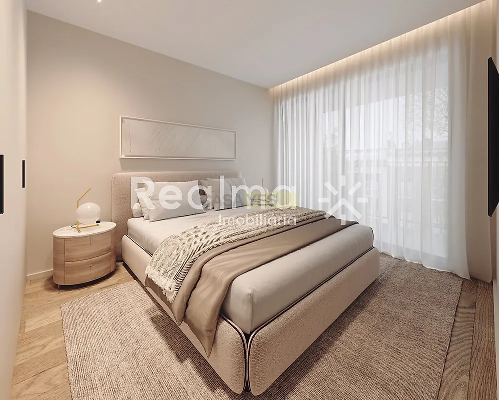 Apartamento T1 à venda em Merelim (São Paio), Panoias e Parada de Tibães, Braga — foto 15