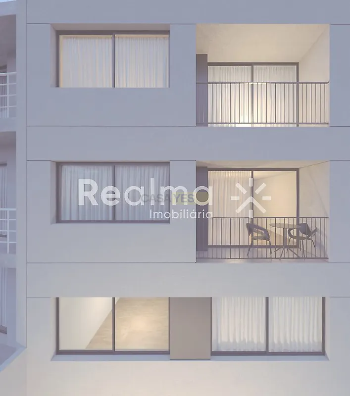 Apartamento T1 à venda em Merelim (São Paio), Panoias e Parada de Tibães, Braga — foto 7
