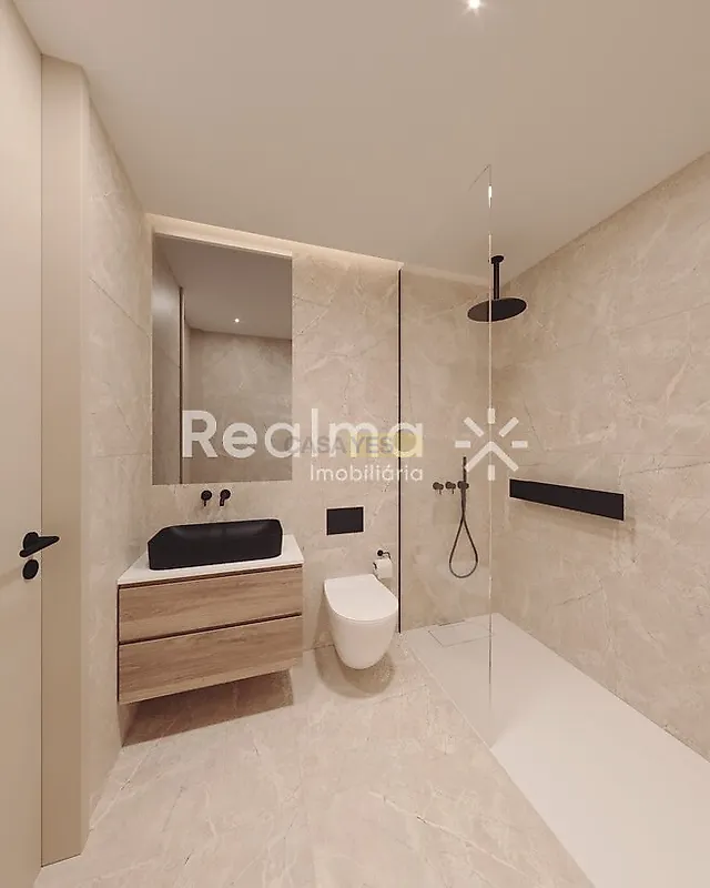 Apartamento T1 à venda em Merelim (São Paio), Panoias e Parada de Tibães, Braga — foto 16