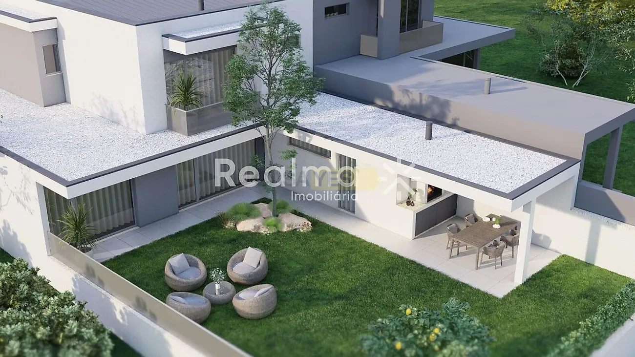 Moradia T3 à venda em Oleiros, Vila Verde — foto 7