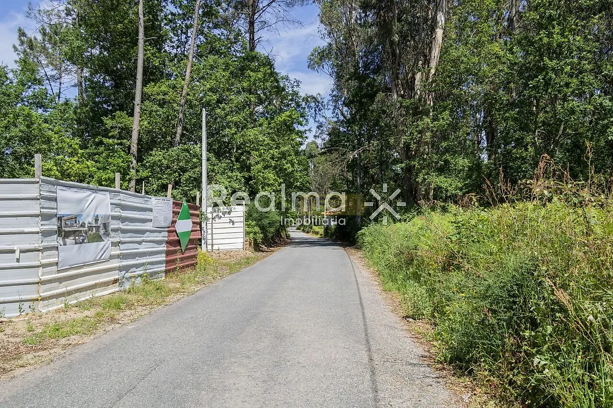 Moradia T3 à venda em Oleiros, Vila Verde — foto 8