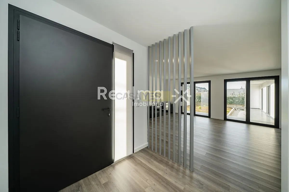 Moradia T3 à venda em Braga (São José de São Lázaro e São João do Souto), Braga — foto 11