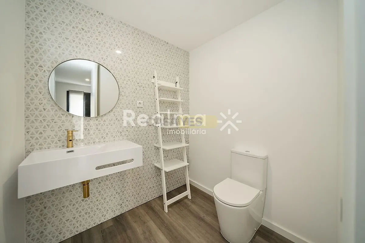 Moradia T3 à venda em Braga (São José de São Lázaro e São João do Souto), Braga — foto 10
