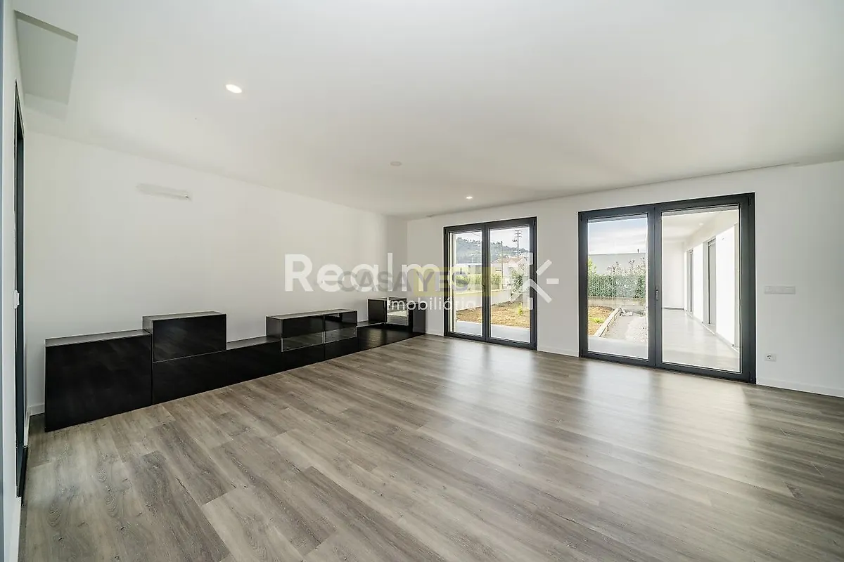 Moradia T3 à venda em Braga (São José de São Lázaro e São João do Souto), Braga — foto 12