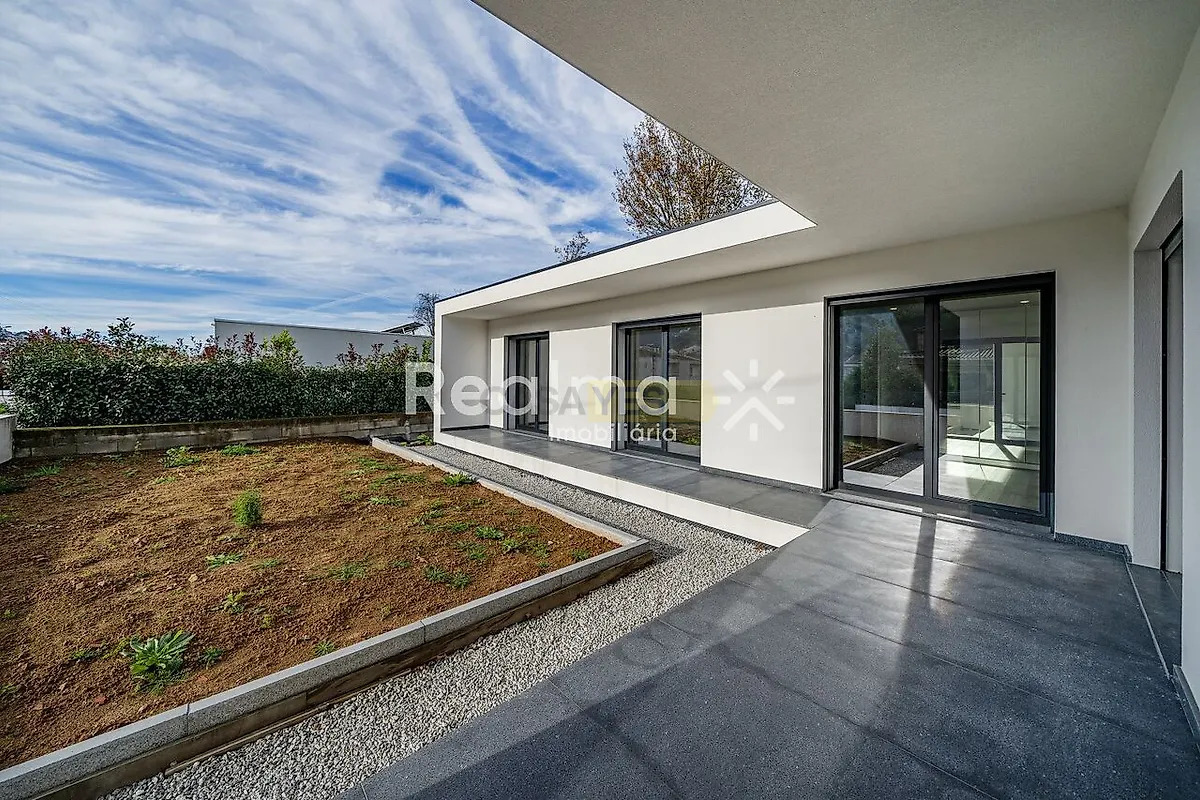 Moradia T3 à venda em Braga (São José de São Lázaro e São João do Souto), Braga — foto 35