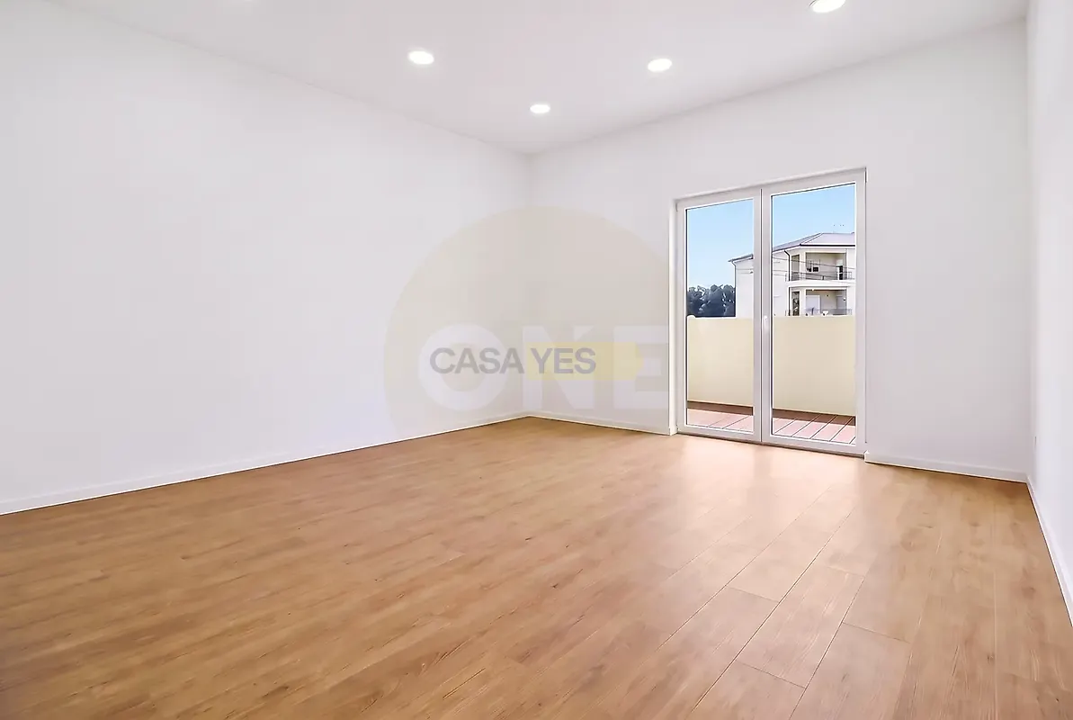 Apartamento T2 à venda em Penamaior, Paços de Ferreira — foto 2