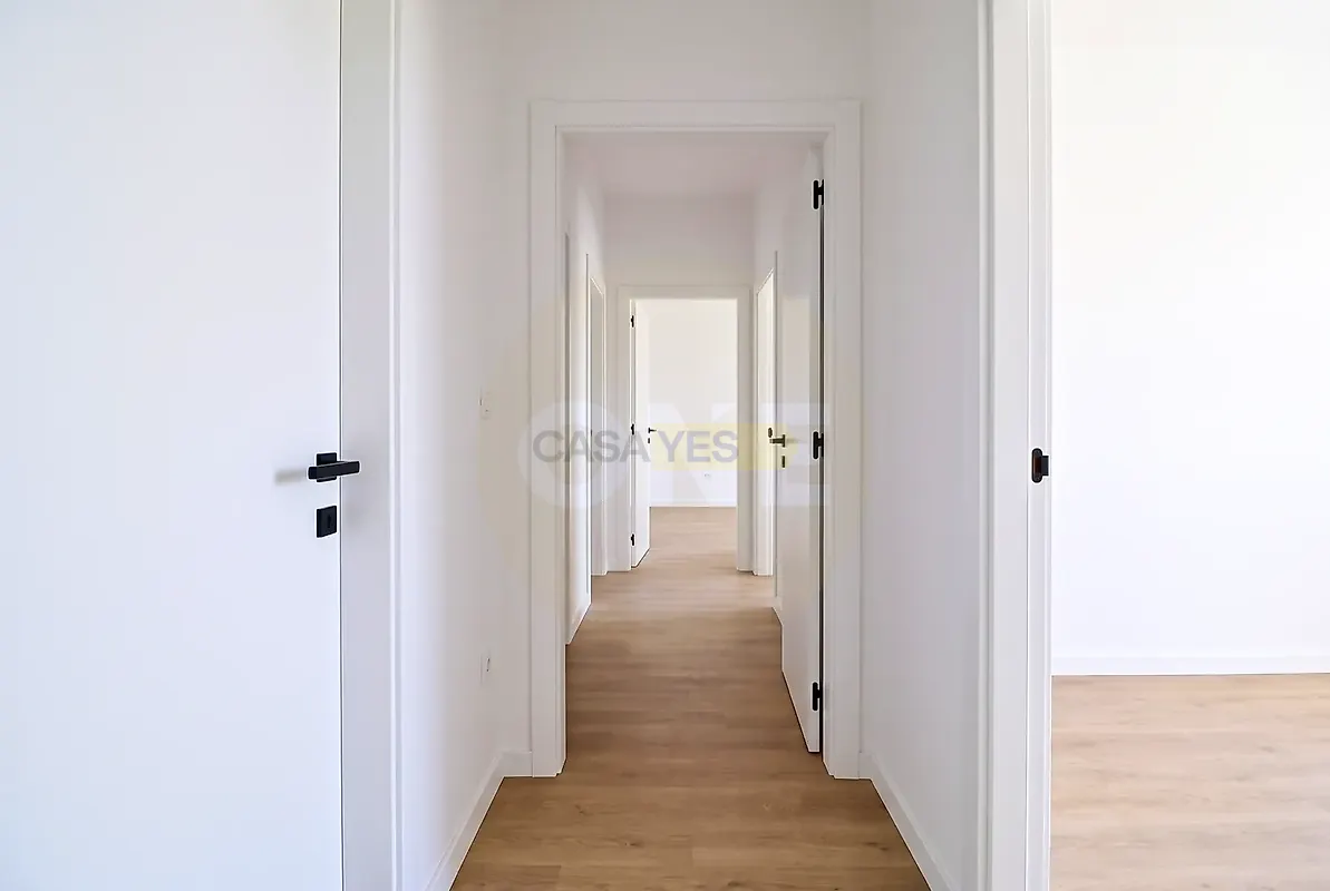 Apartamento T2 à venda em Penamaior, Paços de Ferreira — foto 4
