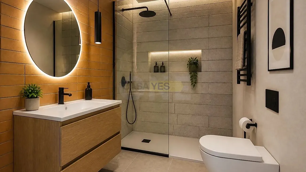 Apartamento T2 à venda em Penamaior, Paços de Ferreira — foto 5