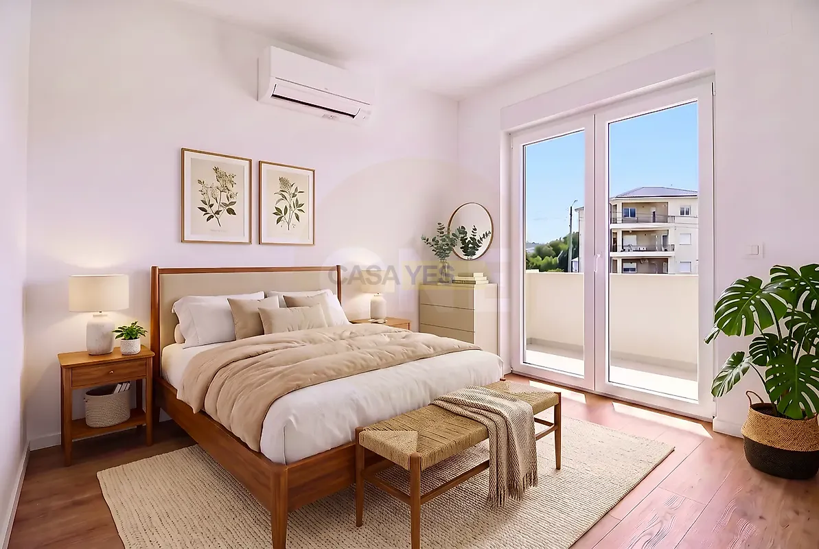 Apartamento T2 à venda em Penamaior, Paços de Ferreira — foto 7