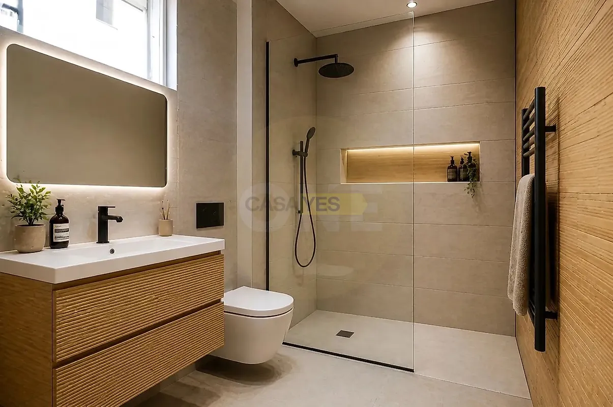 Apartamento T2 à venda em Penamaior, Paços de Ferreira — foto 9