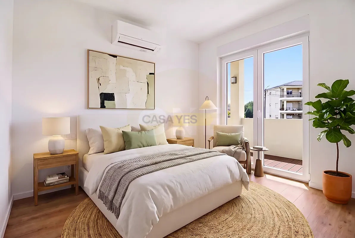 Apartamento T2 à venda em Penamaior, Paços de Ferreira — foto 10