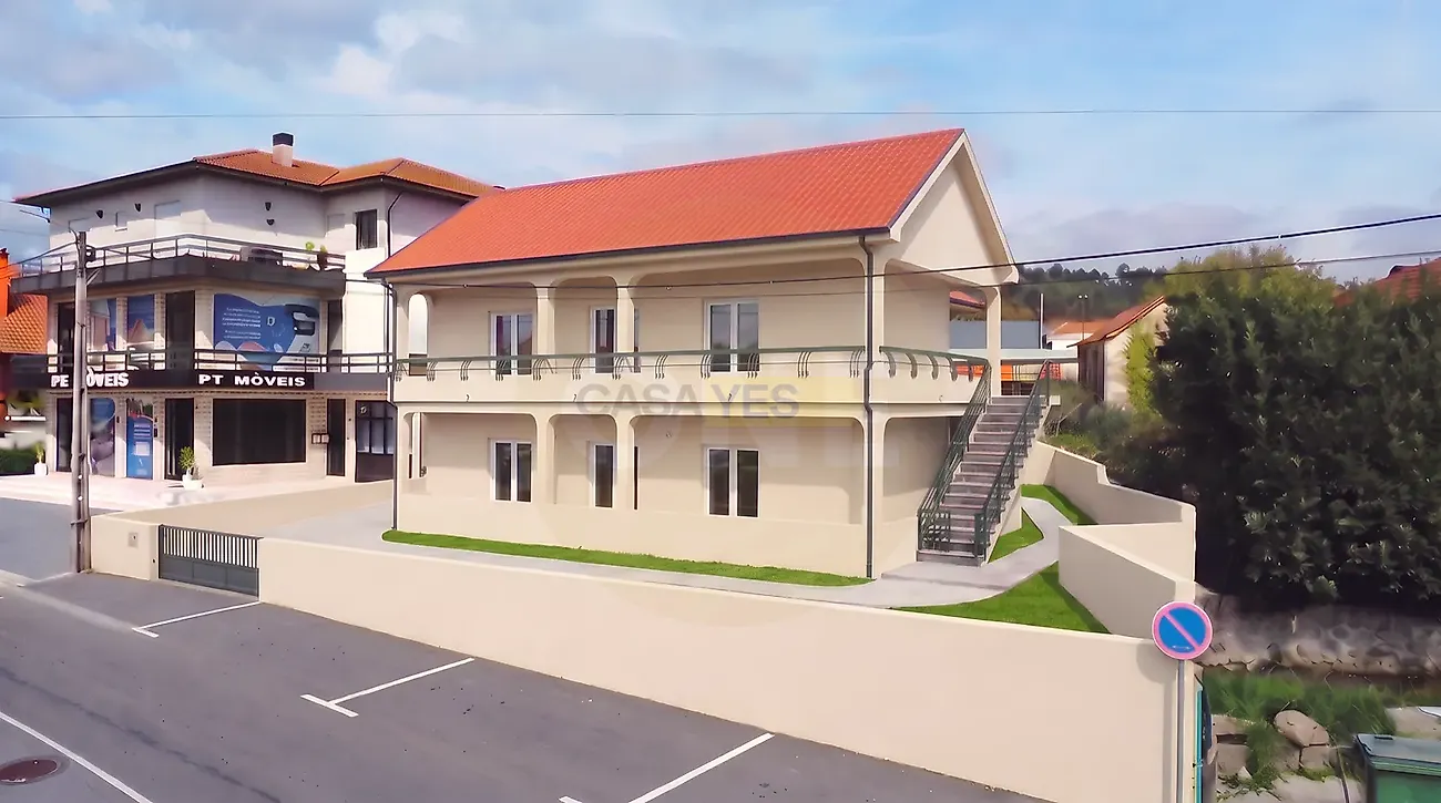 Apartamento T2 à venda em Penamaior, Paços de Ferreira — foto 14
