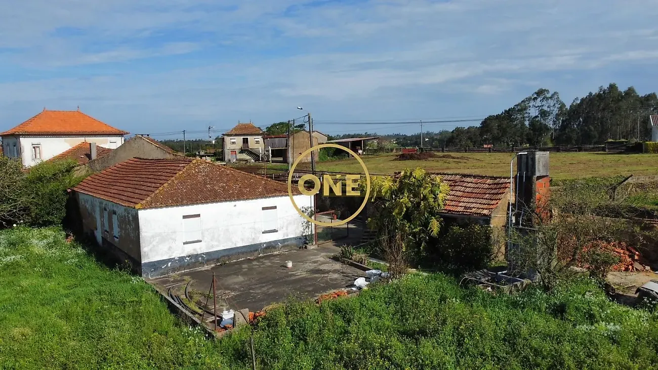 Moradia T3 à venda em Loureiro, Oliveira de Azeméis — foto 2