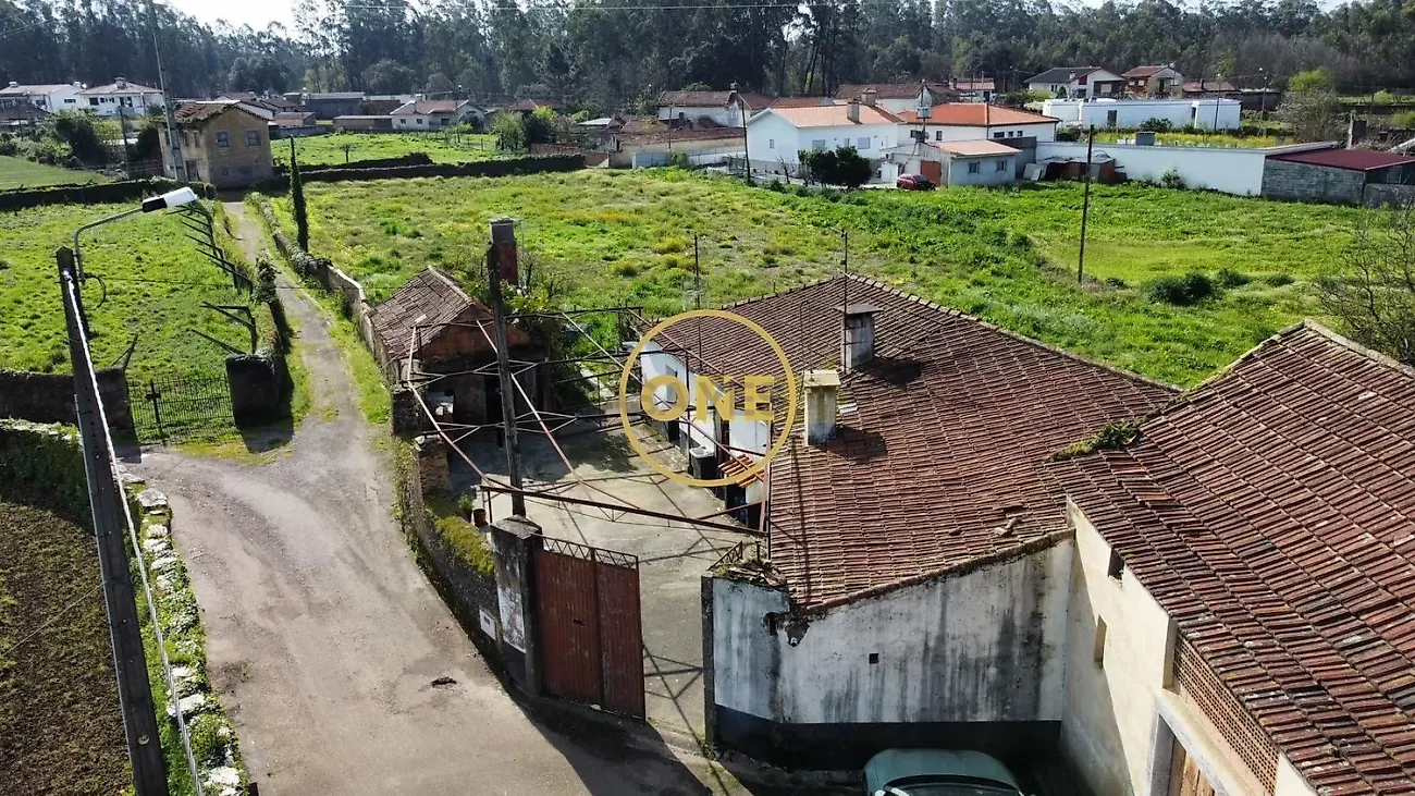 Moradia T3 à venda em Loureiro, Oliveira de Azeméis — foto 3