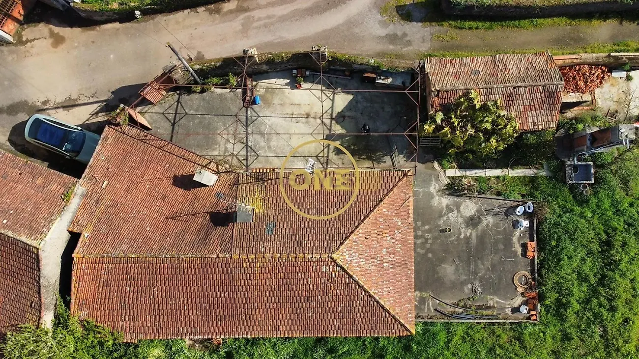 Moradia T3 à venda em Loureiro, Oliveira de Azeméis — foto 6