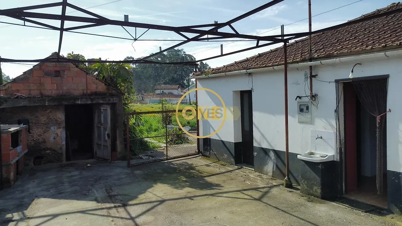 Moradia T3 à venda em Loureiro, Oliveira de Azeméis — foto 9