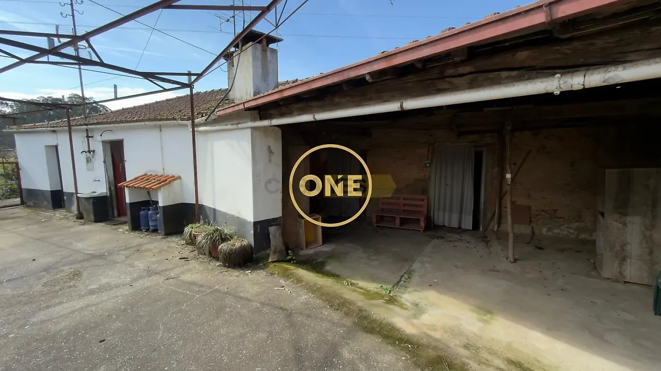 Moradia T3 à venda em Loureiro, Oliveira de Azeméis — foto 10