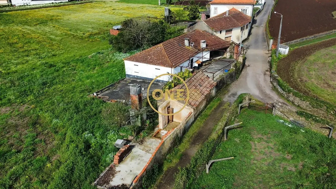 Moradia T3 à venda em Loureiro, Oliveira de Azeméis — foto 11