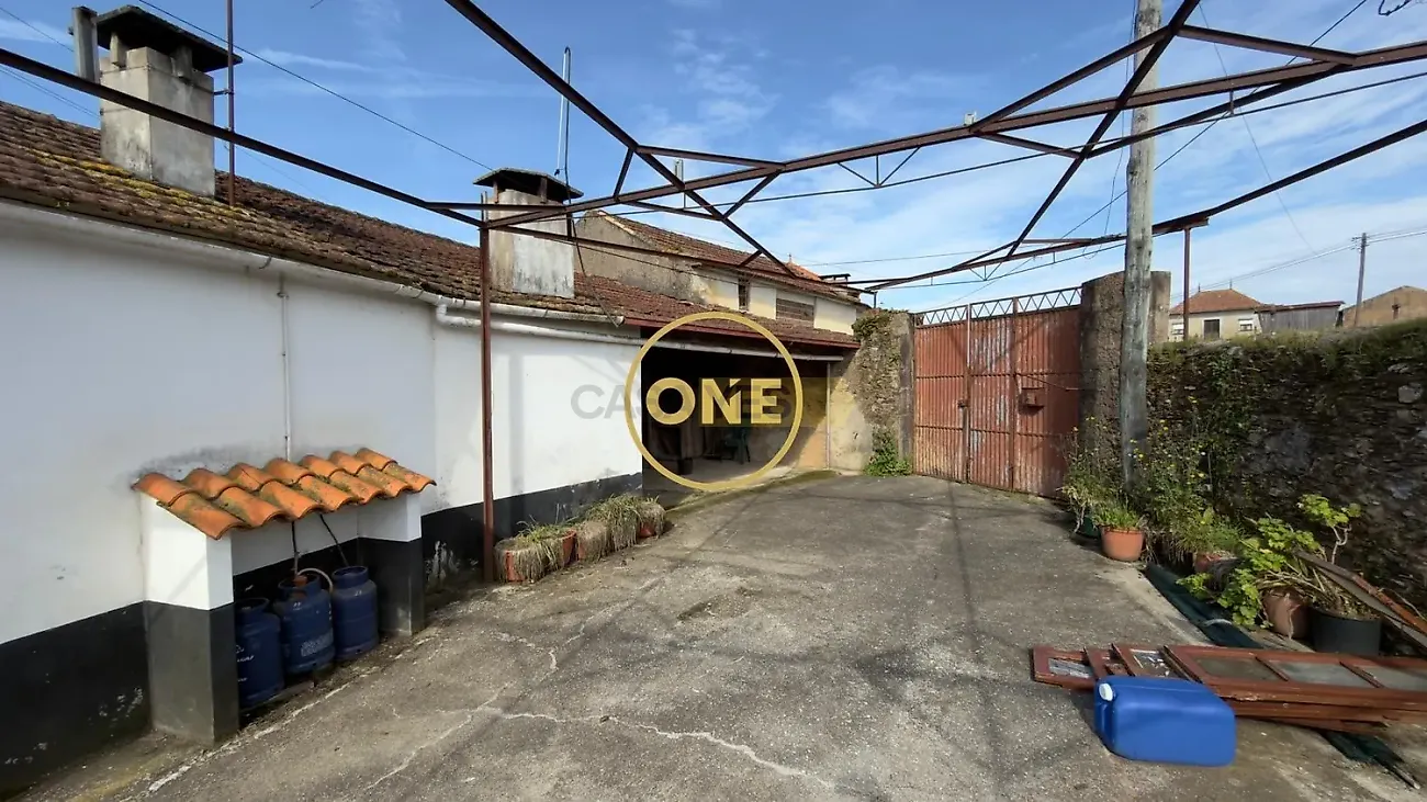 Moradia T3 à venda em Loureiro, Oliveira de Azeméis — foto 13