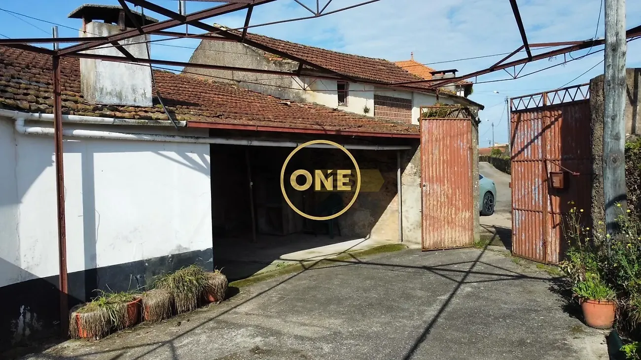 Moradia T3 à venda em Loureiro, Oliveira de Azeméis — foto 14