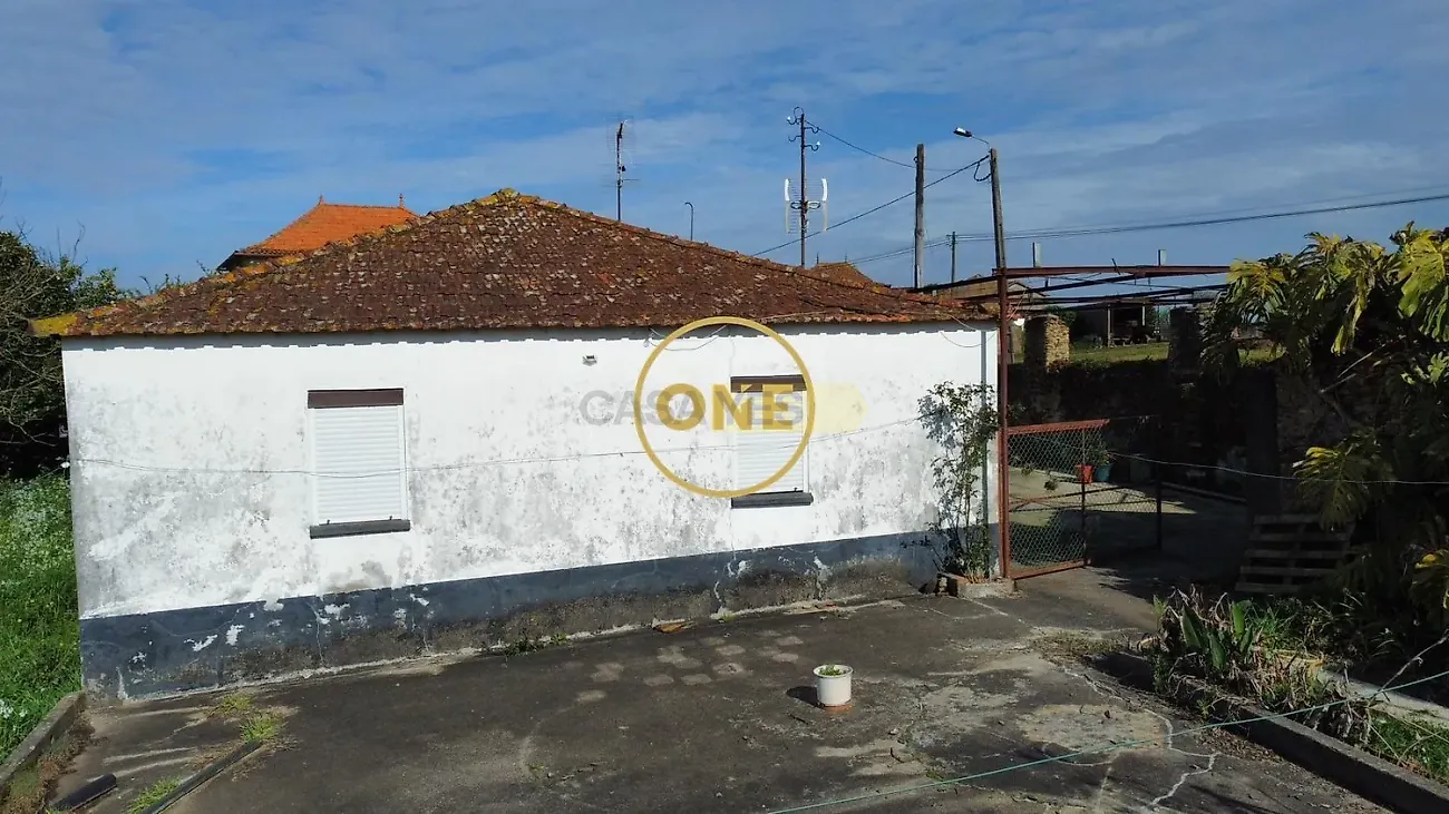 Moradia T3 à venda em Loureiro, Oliveira de Azeméis — foto 15