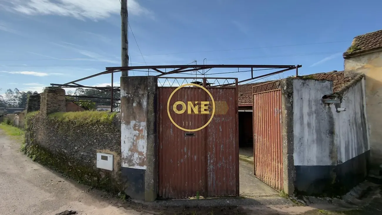 Moradia T3 à venda em Loureiro, Oliveira de Azeméis — foto 18