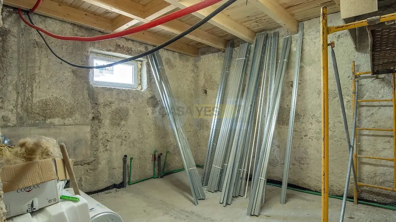 Moradia T4 à venda em Frazão Arreigada, Paços de Ferreira — foto 10