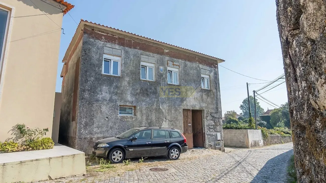 Moradia T4 à venda em Frazão Arreigada, Paços de Ferreira — foto 21