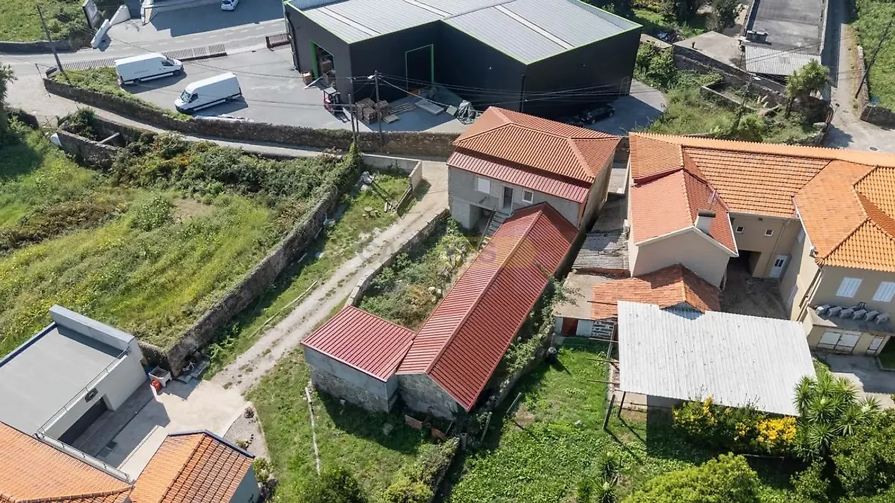 Moradia T4 à venda em Frazão Arreigada, Paços de Ferreira — foto 28