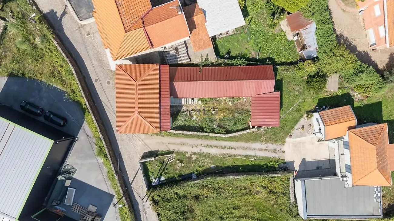 Moradia T4 à venda em Frazão Arreigada, Paços de Ferreira — foto 29