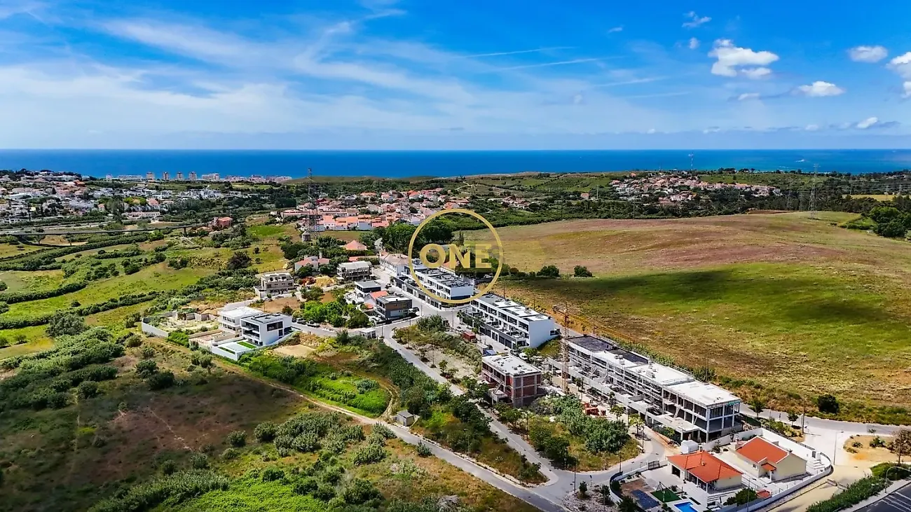Apartamento T4 à venda em Caparica e Trafaria, Almada — foto 6