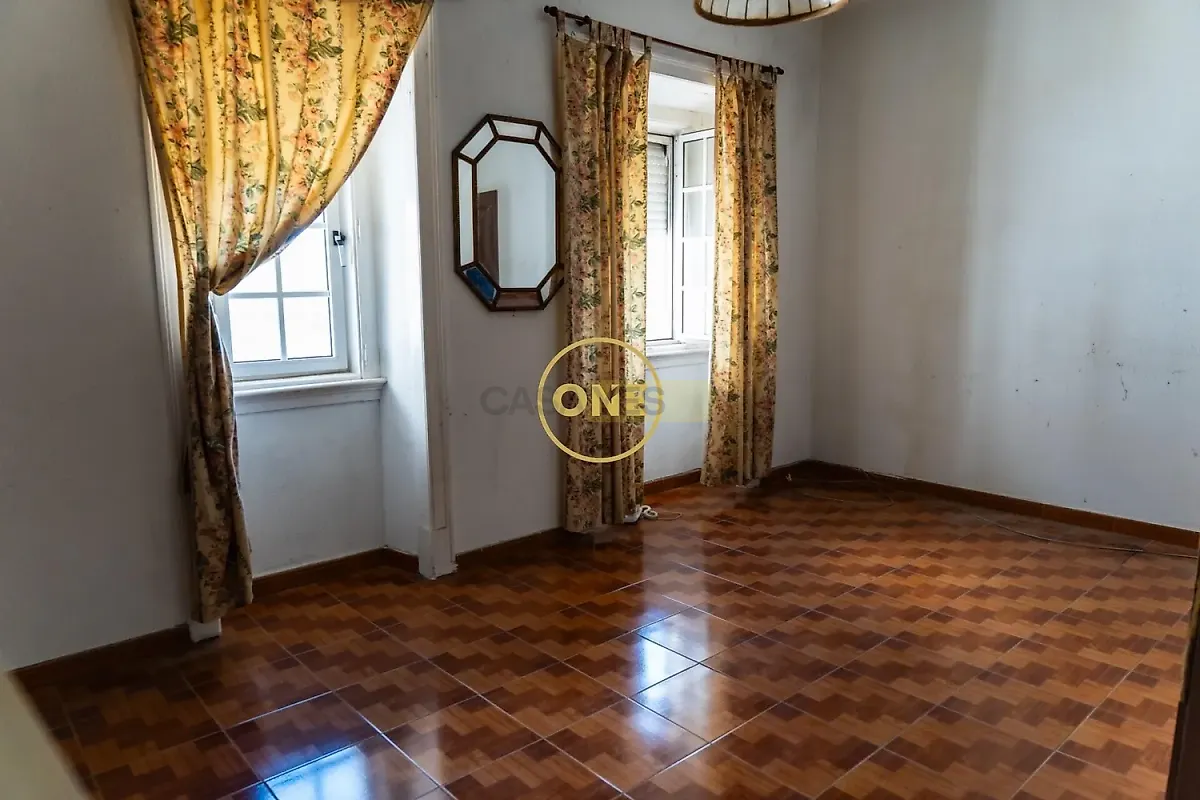 Apartamento T4 à venda em Caparica e Trafaria, Almada — foto 12