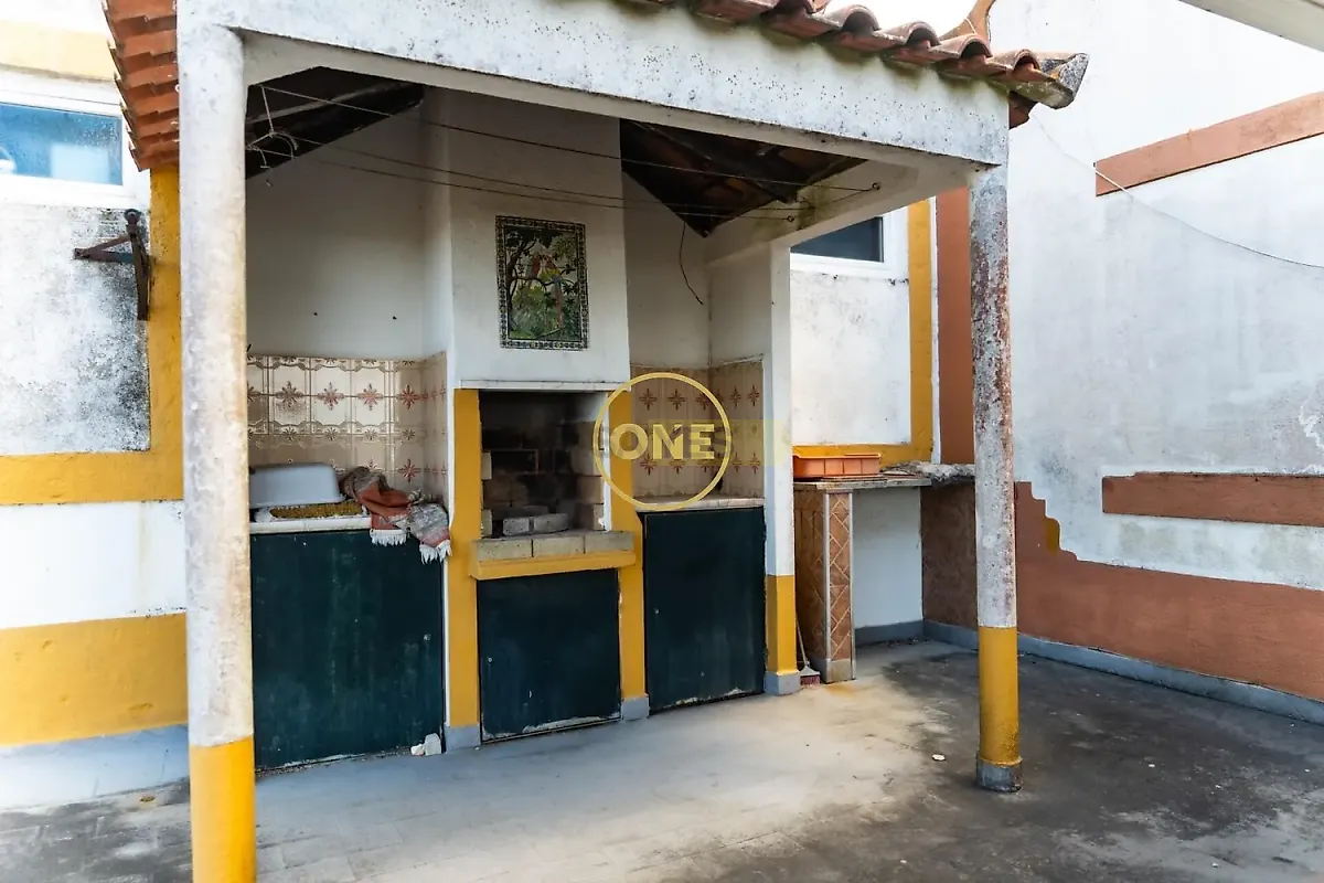 Apartamento T4 à venda em Caparica e Trafaria, Almada — foto 26