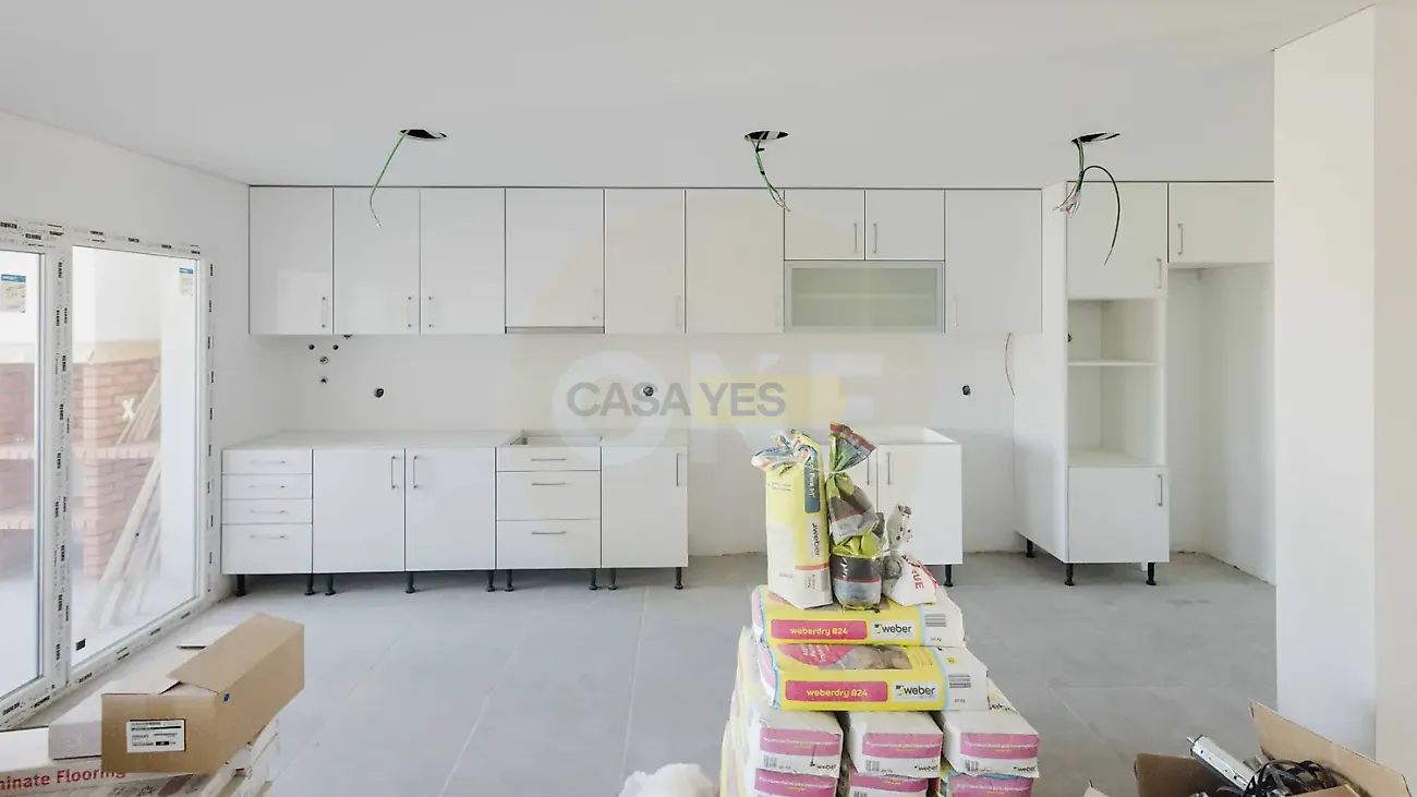 Apartamento T0 à venda em Amora, Seixal — foto 2