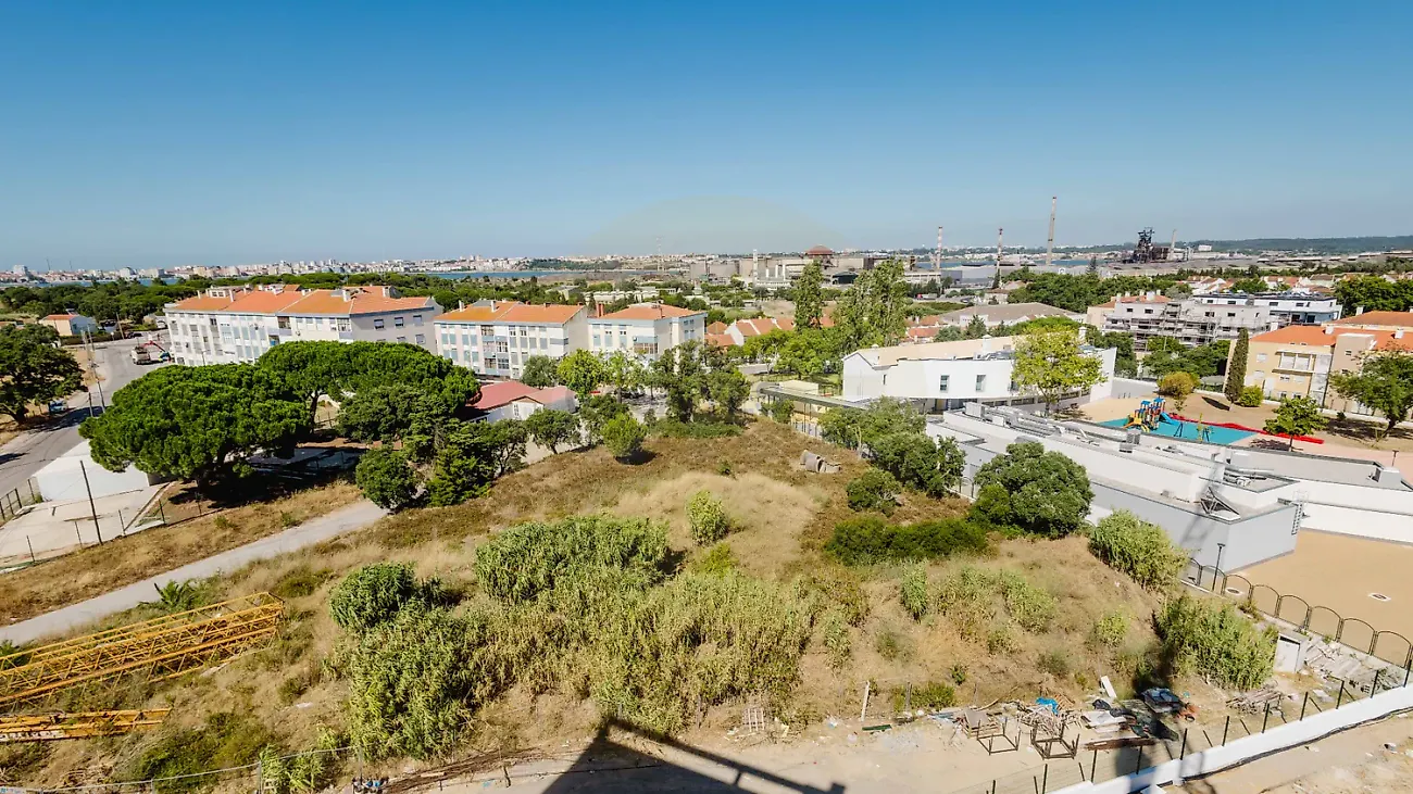 Apartamento T0 à venda em Amora, Seixal — foto 13