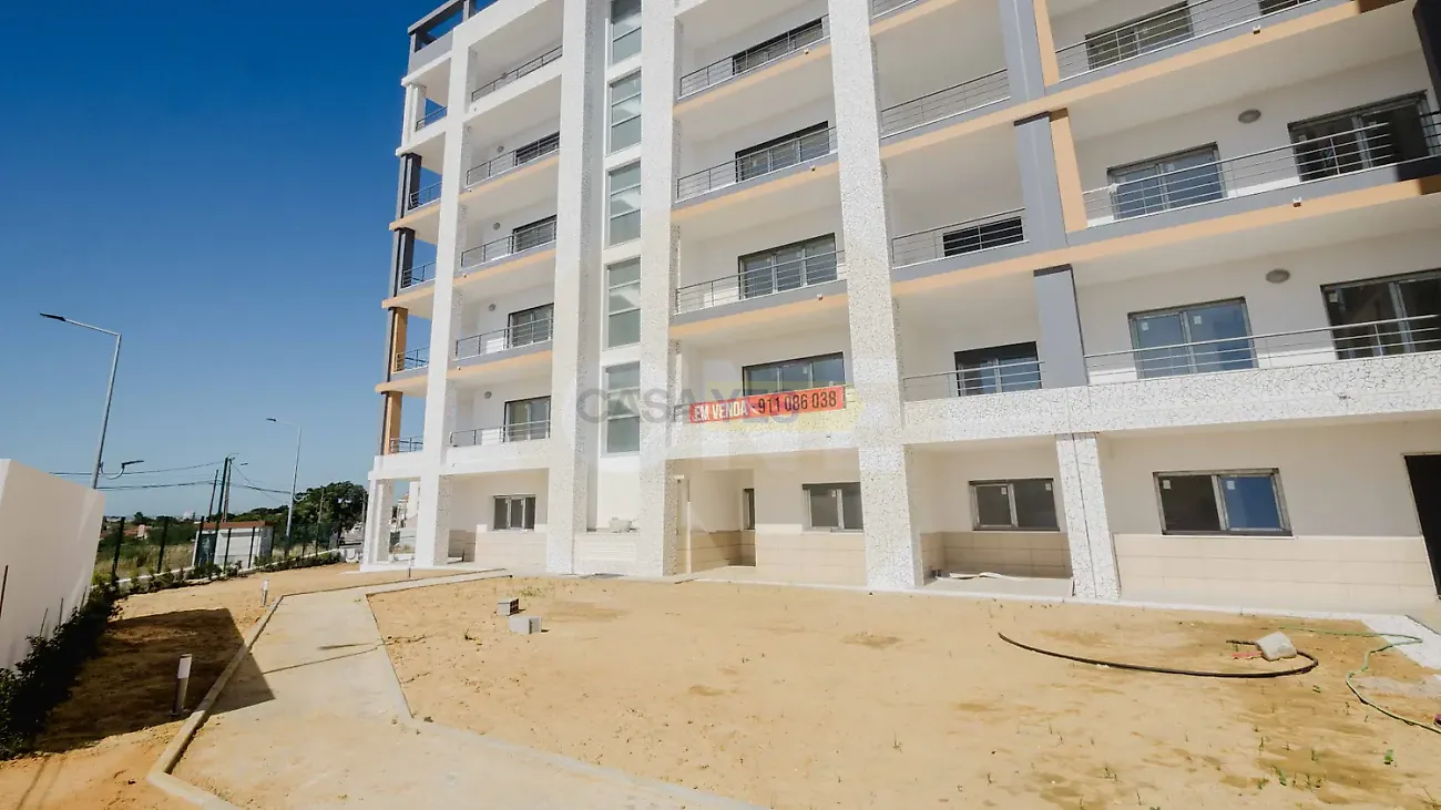 Apartamento T0 à venda em Amora, Seixal — foto 35